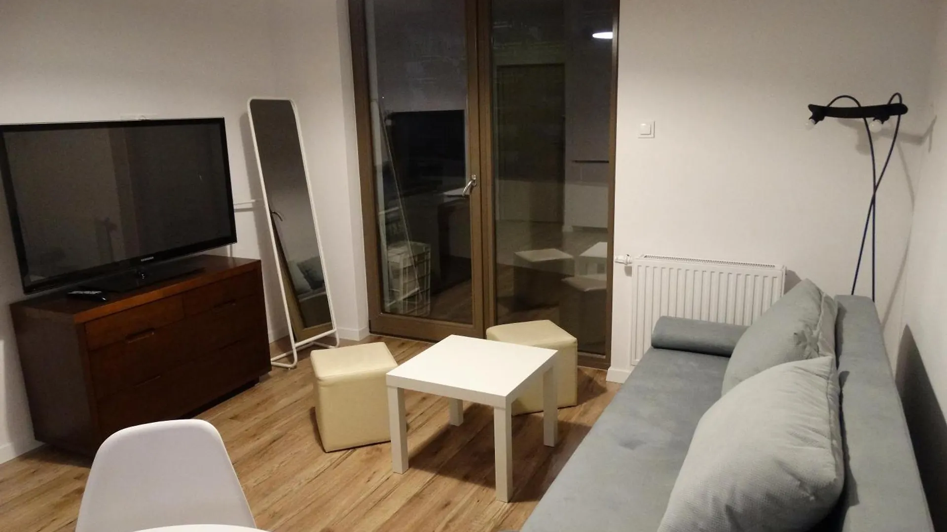 Apartament Morenova Gdansk