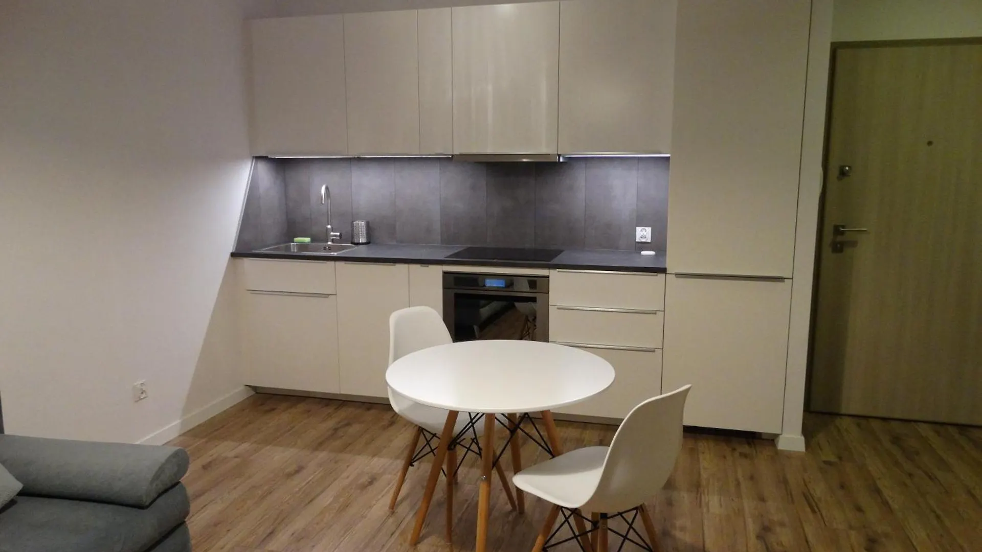 Apartment Apartament Morenova Gdansk