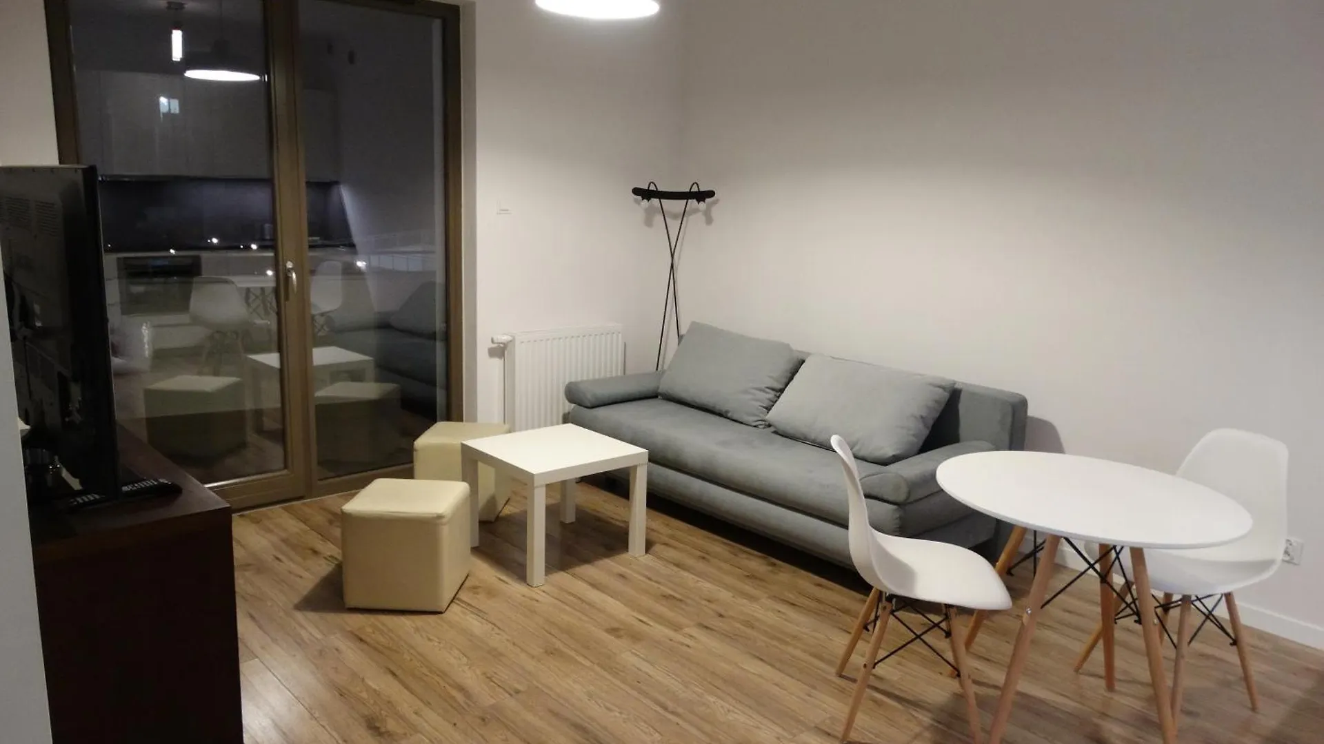 Apartament Morenova Gdansk Apartment