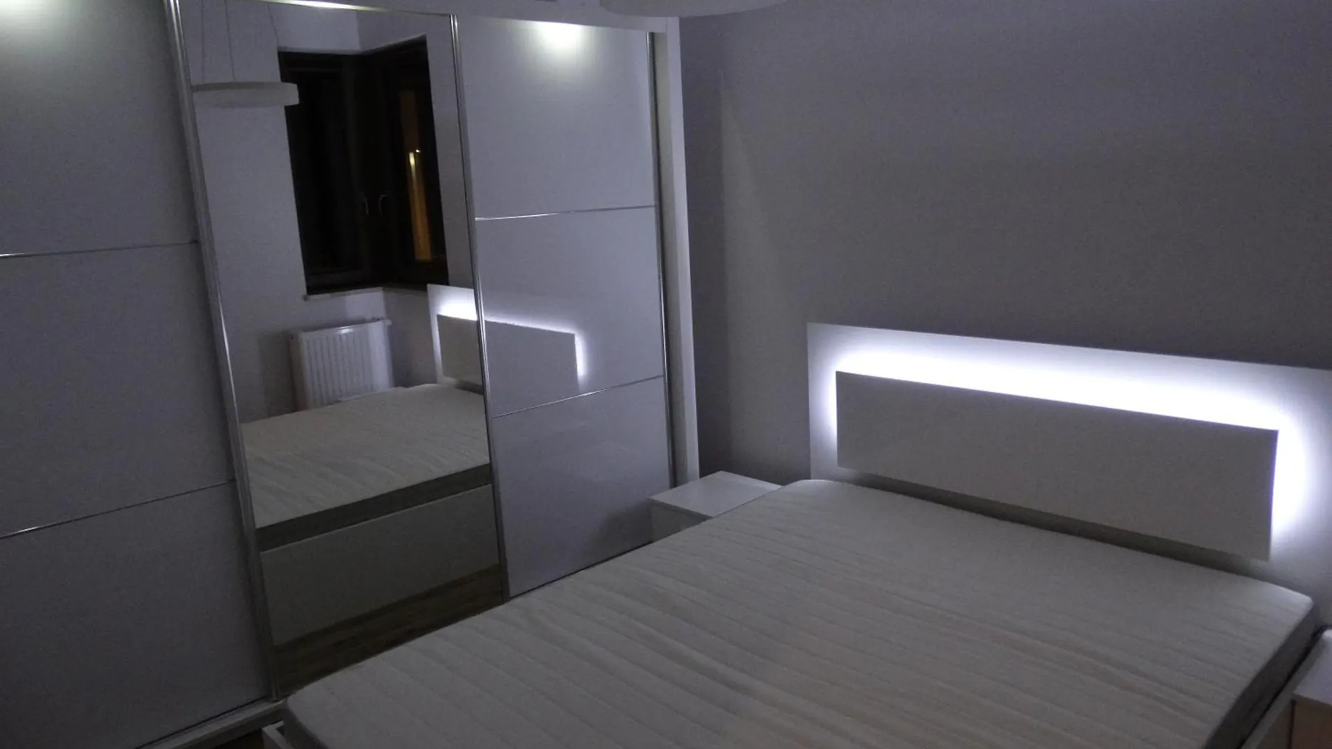 Apartament Morenova Gdansk