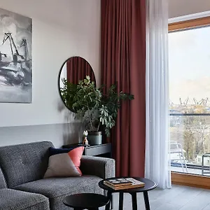 Apartment Nadmotlawie Sauna & Gym By Blue Mandarin, Danzig