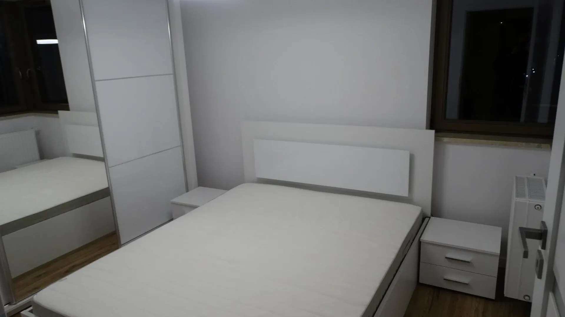 Apartament Morenova Gdaňsk Polsko